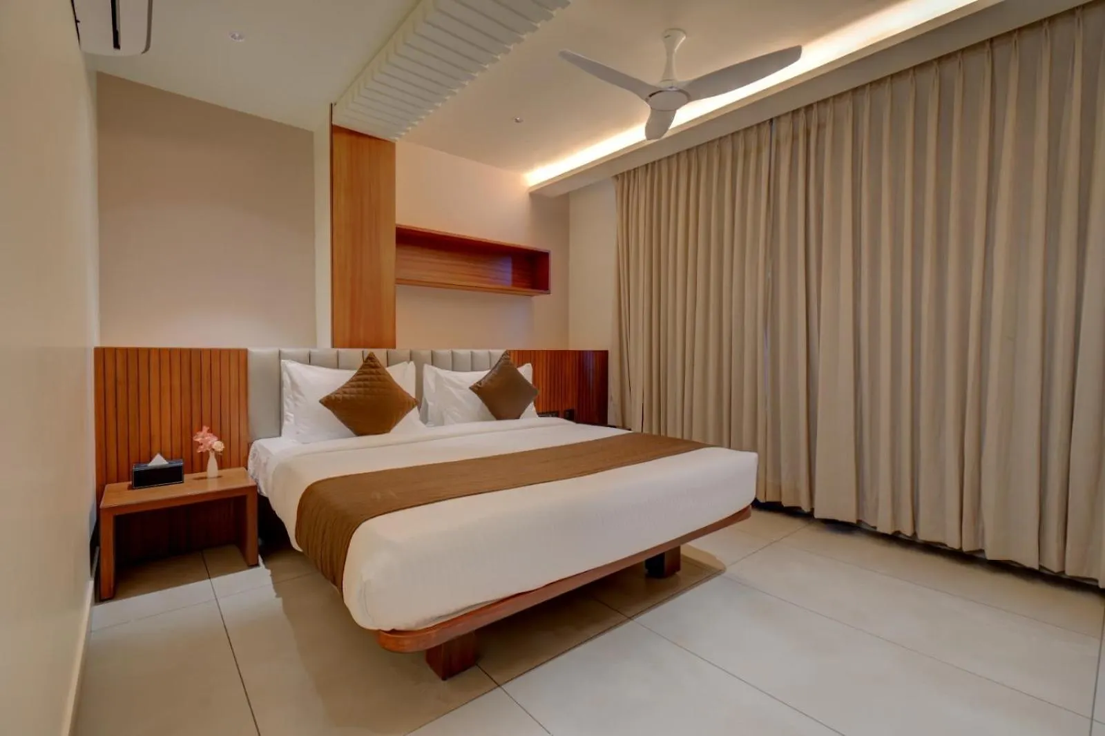 Hotel Hari Govindas Mysore - Explore The Heart Of Mysore 3*,  India