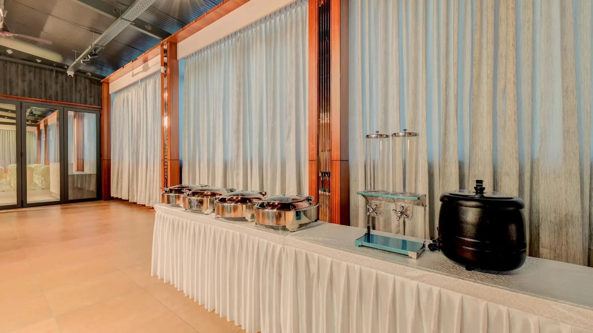 Hotel Hari Govindas Mysore - Explore The Heart Of Mysore