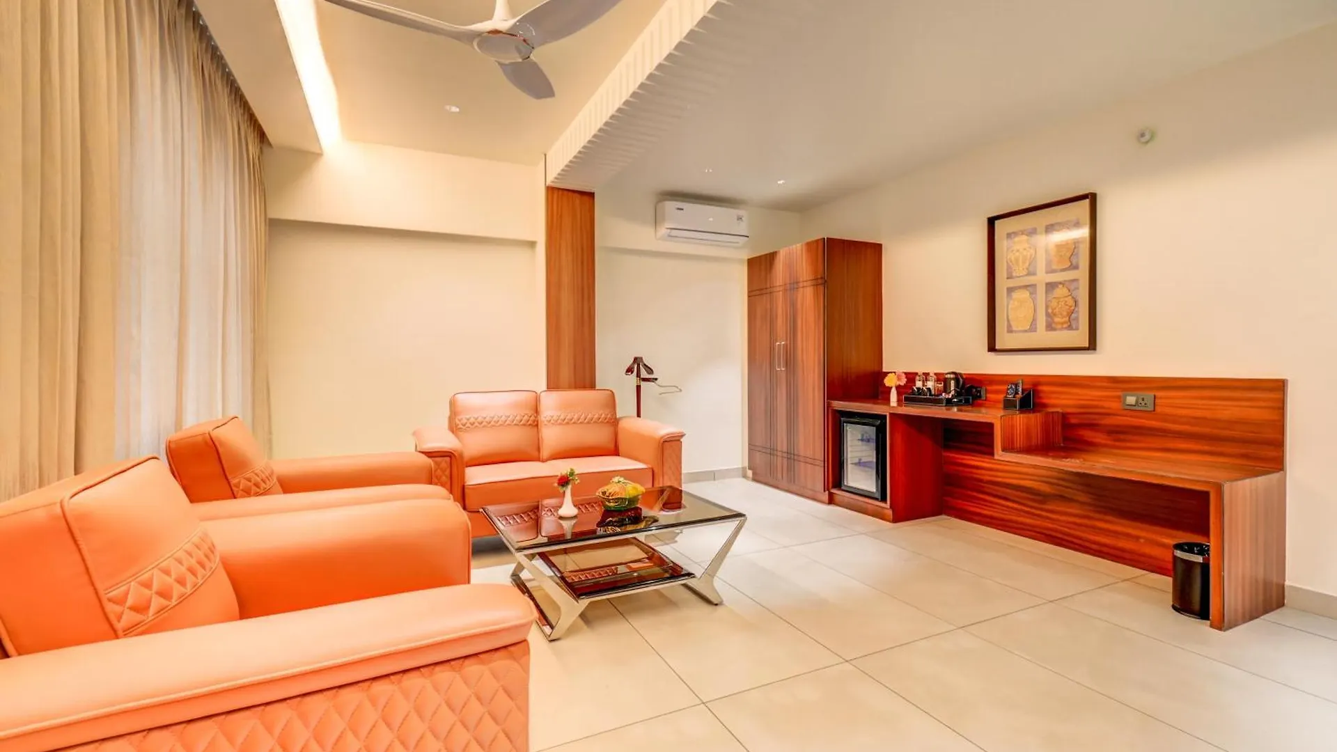 Hotel Hari Govindas Mysore - Explore The Heart Of Mysore