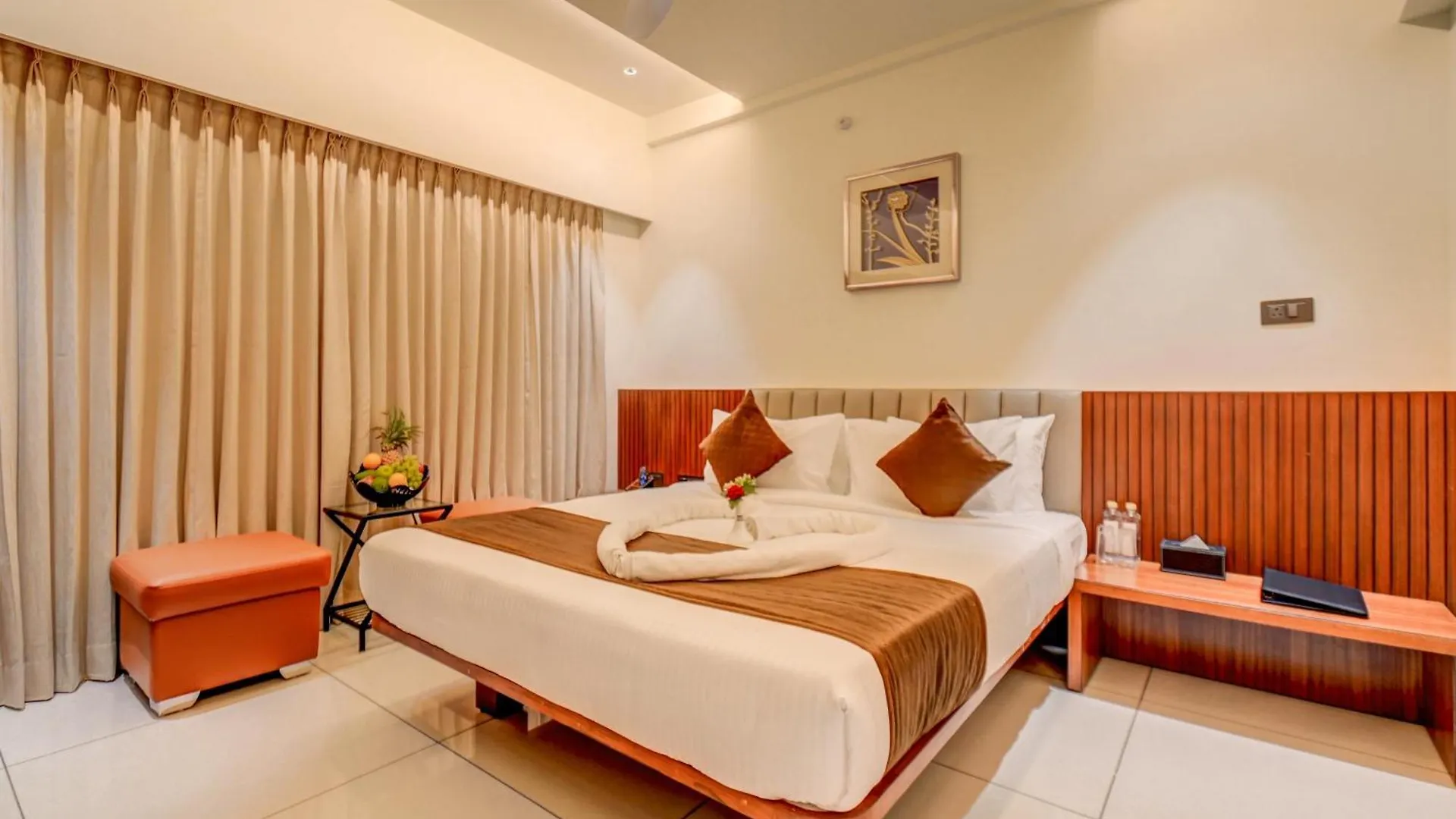 Hotel Hari Govindas Mysore - Explore The Heart Of Mysore