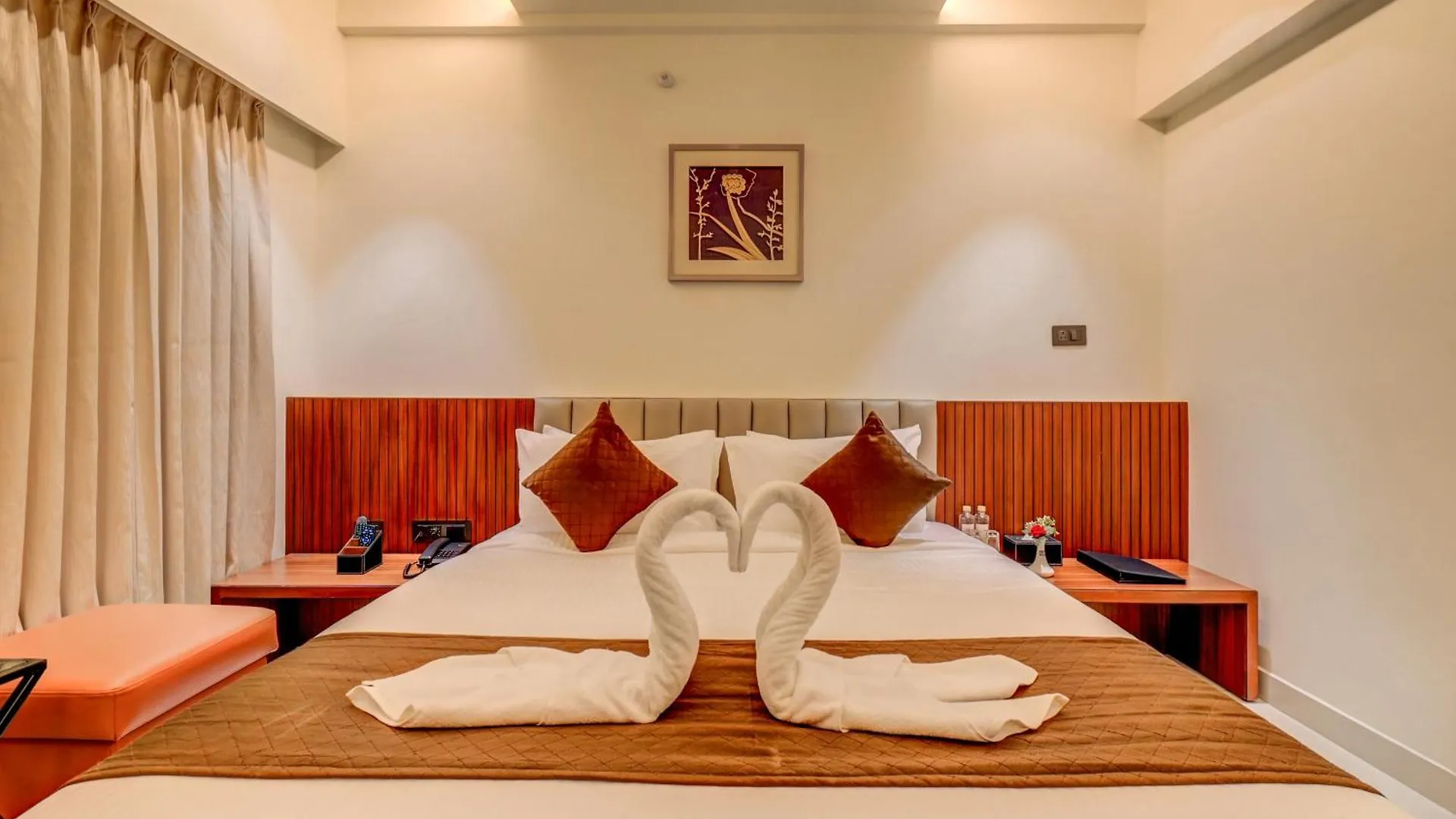 Hotel Hari Govindas Mysore - Explore The Heart Of Mysore