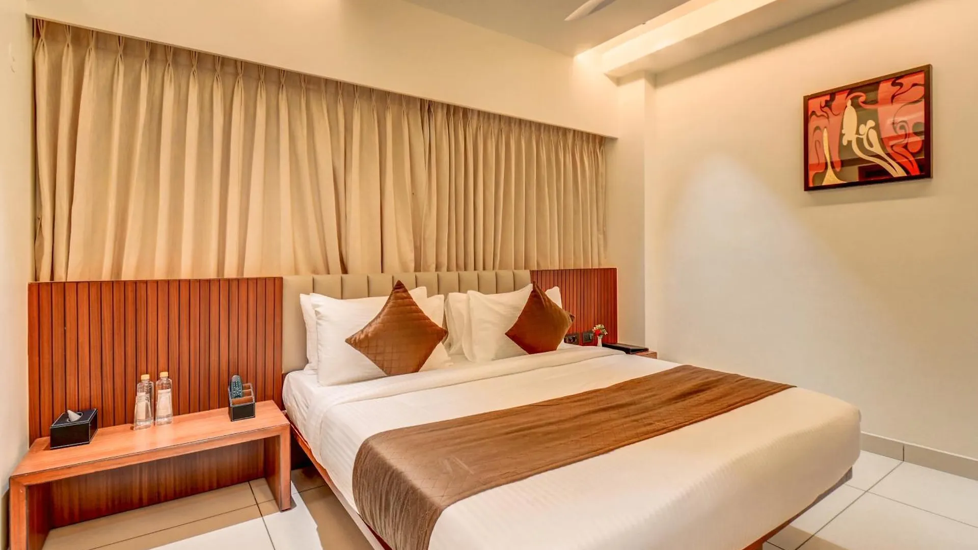 Hotel Hari Govindas Mysore - Explore The Heart Of Mysore India