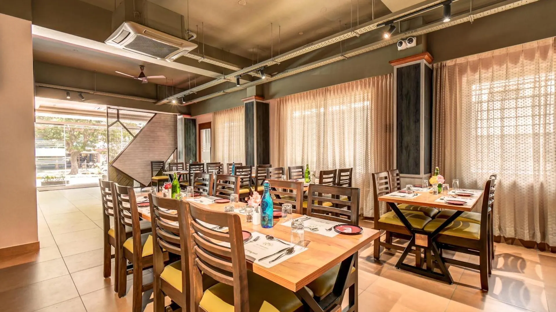 Hotel Hari Govindas Mysore - Explore The Heart Of Mysore