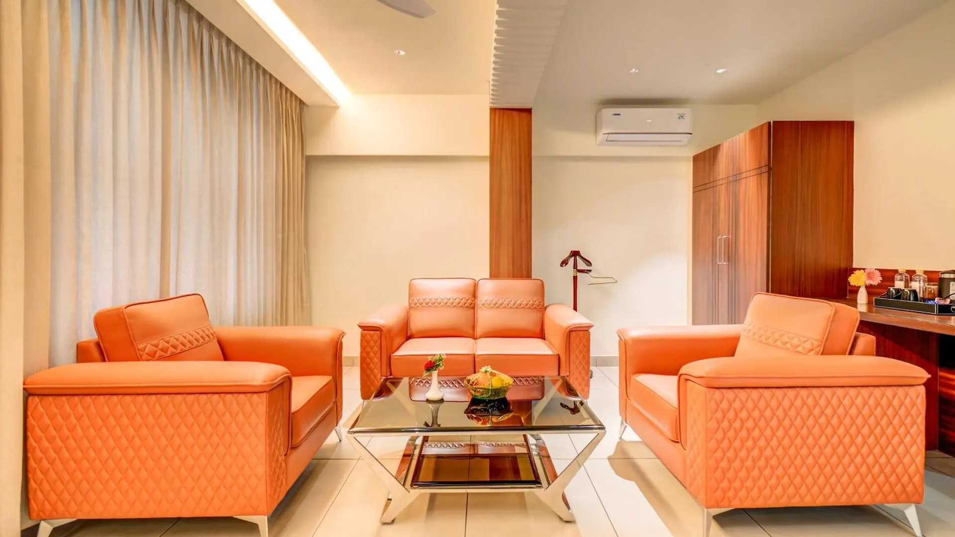 Hotel Hari Govindas Mysore - Explore The Heart Of Mysore